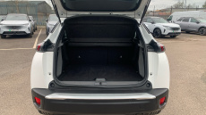 Peugeot 2008 1.2 PureTech Active Premium 5dr Petrol Estate